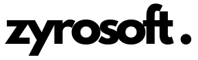 ZyroSoft LLC